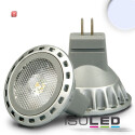 ISO111717 / MR11 LED 2,5W, 30° kaltweiss / 9009377015120