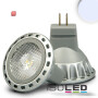 ISO111717 / MR11 LED 2,5W, 30° kaltweiss / 9009377015120