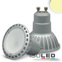 ISO111720 / GU10 LED 5W, diffuse warmweiss / 9009377015199