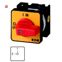 EATON / 011082 / EIN-AUS-Schalter, T0, 20 A, Einbau, 2...