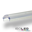 ISO111739 / Linearlinse für MINI-MAXI-ROUND-ECK-MULTI, L: 2000mm / 9009377015571