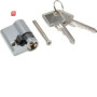 HAGZAY50994 / Profilhalbzylinder, Zubehör, mit 2 Schlüsseln / 3250611072416