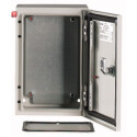 EATON / 111647 / Wandschrank mit Montageplatte,...