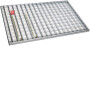 HAGZAY90274 / Bodenrost, Zubehör, aus Stahlblech, für Baureihe 155/175/205 / 3250611072690