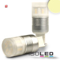 ISO111770 / G9 LED SMD, 3 Watt, warmweiss / 9009377016790