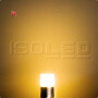 ISO111770 / G9 LED SMD, 3 Watt, warmweiss / 9009377016790