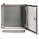 EATON / 111684 / Wandschrank mit Montageplatte,...