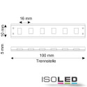 ISO111780 / LED AQUA827-Flexband, 24V, 4,8W/m, IP68,...