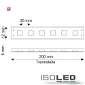 ISO111797 / LED AQUA-Flexband, 24V, 7,2W/m, IP68, RGB /...