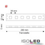 ISO111797 / LED AQUA-Flexband, 24V, 7,2W/m, IP68, RGB / 9009377017308