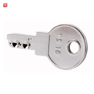 EATON / 111763 / Schlssel, MS10, fr M22 M22-ES-MS10 / EAN4015081113132