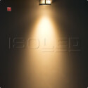 ISO111807 / MR11 LED Strahler 3W COB, 38° warmweiss,...
