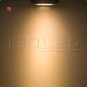 ISO111810 / AR111 G53 Spot, 11 Watt, 30°, warmweiss /...