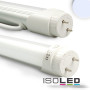 ISO111819 / T8 LED Röhre, 60cm, 9Watt, UNI-Line, neutralweiss, frosted / 9009377017612