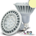 ISO111852 / LED PAR38, E27, 230V, 16W, 30&deg;,...