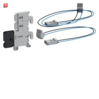 HAGZY3N2SA / Bestückungspaket für Spgsversorgung APZ/RfZ,für Bauhöhe 1100mm,SABO 1.6A im NAR / 3250613806590