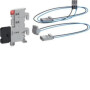 HAGZY3N2SA / Bestückungspaket für Spgsversorgung APZ/RfZ,für Bauhöhe 1100mm,SABO 1.6A im NAR / 3250613806590