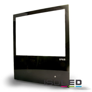 ISO111859 / Ersatzglas für LED Fluter 180W / 9009377018787