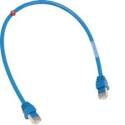 HAGZZ45WAN100 / Patch-Leitung mit 2xRJ45 Stecker für...