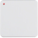 BER155009 / Wippe wg unterputz IP44 polarweiß,...