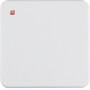 BER155009 / Wippe wg unterputz IP44 polarweiß, 155009 / EAN4011334186601