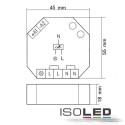 ISO111881 / Eltako Universal-Dimmschalter f&uuml;r 230V...