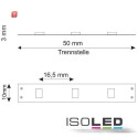 ISO111904 / LED SIL727-Flexband, 12V, 4,8W, IP66,...
