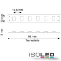 ISO111907 / LED SIL745-Flexband, 24V, 4,8W, IP66,...