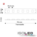 ISO111907 / LED SIL745-Flexband, 24V, 4,8W, IP66,...