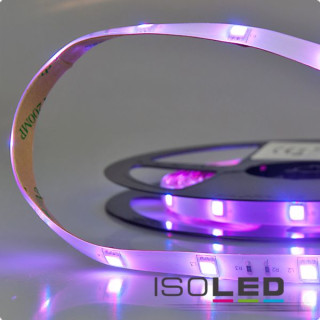 ISO111912 / LED SIL-Flexband, 12V, 7,2W, IP66, RGB / 9009377019784