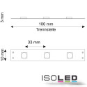 ISO111912 / LED SIL-Flexband, 12V, 7,2W, IP66, RGB /...