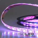 ISO111914 / LED SIL-Flexband, 24V, 14,4W, IP66, RGB /...