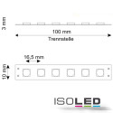 ISO111914 / LED SIL-Flexband, 24V, 14,4W, IP66, RGB /...