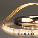 ISO111919 / LED SIL730-Sideled-Flexband, 24V, 4,8W, IP66,...