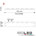 ISO111919 / LED SIL730-Sideled-Flexband, 24V, 4,8W, IP66,...