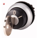 EATON / 111781 / Schlsseltaste, rastend, 2 Stellungen,...