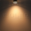 ISO111932 / GU10 LED Strahler 5,5W COB, 70&deg;...