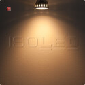 ISO111933 / MR16 LED Strahler 5,5W COB, 70°...