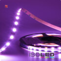ISO111957 / LED SIL-Flexband, 24V, 14,4W, IP20, RGB /...