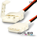 ISO111962 / Flexband Clip-Kabelverbinder 2-polig, weiss...