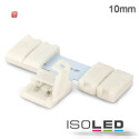 ISO111968 / Flexband Clip-T-Verbinder 2-polig, weiss...