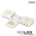 ISO111969 / Flexband Clip-T-Verbinder 2-polig, weiss...