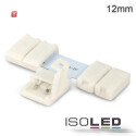 ISO111969 / Flexband Clip-T-Verbinder 2-polig, weiss...