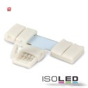 ISO111970 / Flexband Clip-T-Verbinder 4-polig, weiss...