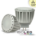 ISO111973 / MR11 LED 4W, diffuse, warmweiss, dimmbar /...