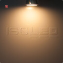 ISO111973 / MR11 LED 4W, diffuse, warmweiss, dimmbar /...