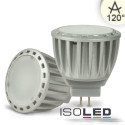 ISO111974 / MR11 LED 4W, diffuse, neutralweiss, dimmbar /...