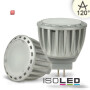 ISO111974 / MR11 LED 4W, diffuse, neutralweiss, dimmbar / 9009377021046