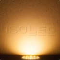 ISO111979 / G4 LED 21SMD, 3W, warmweiss, Pin seitlich /...