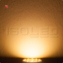 ISO111979 / G4 LED 21SMD, 3W, warmweiss, Pin seitlich /...